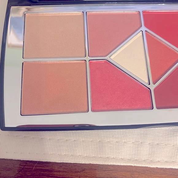 Christian Dior Mitzah Limited Edition - Diorshow 10 eyeshadow Couleurs - Picture 3 of 8